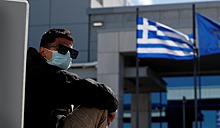 Греция продлила ограничения на въезд туристов