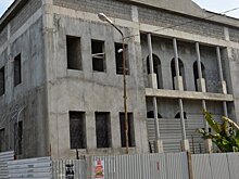 Финансирование Гудаутского музея возобновилось