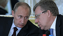 Кудрин сообщил Путину о масштабных нарушениях