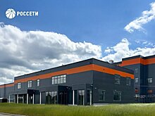 «Россети» обеспечили электроэнергией новый логистический комплекс в Новой Москве