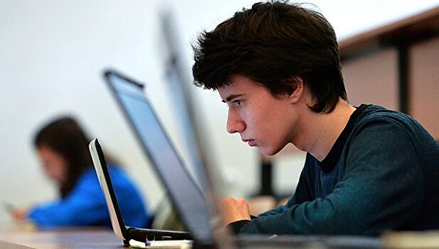 Около 57 тысяч человек написали всероссийскую контрольную по точным наукам
