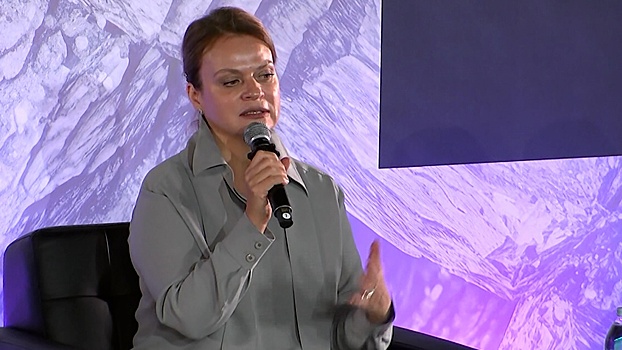 Цивилева обсудила обучение ветеранов для работы в энергетике