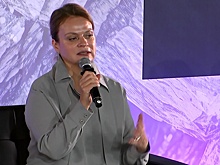 Цивилева обсудила обучение ветеранов для работы в энергетике