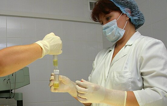 Первый заболевший коронавирусом в Москве выписан из больницы