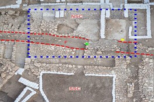В Хакасии археологи обнаружили захоронение женщины-воительницы