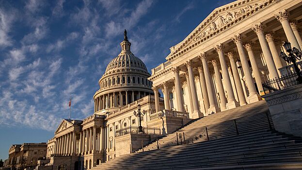 В Конгрессе США заявили, что не прекратят помощь Киеву