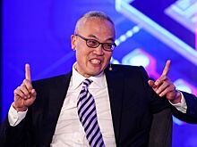 Названо имя нового CEO компании, владеющей правами на «Формулу-1»