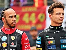 Стюарт – лучший британский чемпион «Ф-1» по версии журналиста Макэвоя, Хэмилтон – 2-й, Норрис – 10-й из 11