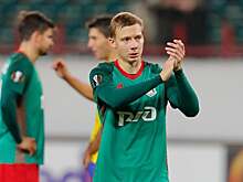 Экс-игрок «Локомотива» Лысов завершит карьеру в 23 года. У него проблемы с сосудами