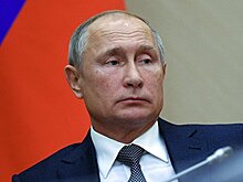 Путин определил судьбу имен для названий аэропортов