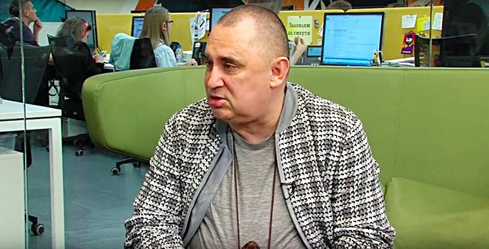 «Бренд — это когда продаешь за сто долларов продукт себестоимостью в доллар» — Андрей Трубников (Natura Siberica)
