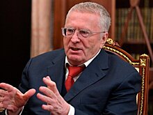 Более 50 мероприятий вошло в план празднования 80-летия Жириновского