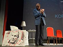 Премьера спектакля «Две истории любви» состоится в Центральном доме кино