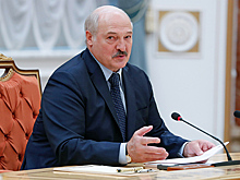 Лукашенко прокомментировал смерть активиста в Киеве фразой «всех не перевешаешь»