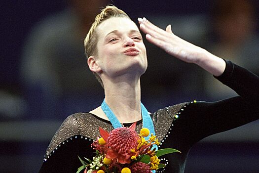 Очередная подлость Международного олимпийского комитета: из истории мировой гимнастики вычеркнули победы России и СССР