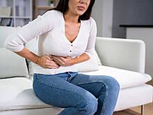 В России все чаще болеют циррозом