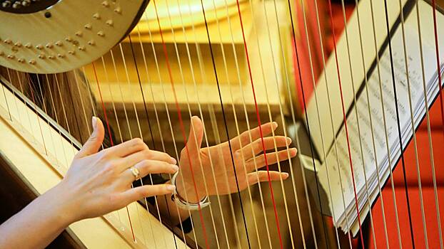 Концерт древнегреческой музыки и детский балет: куда сходить в Москве на выходных