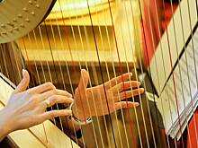 Концерт древнегреческой музыки и детский балет: куда сходить в Москве на выходных