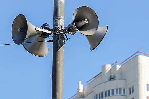 В Херсоне произошла серия взрывов