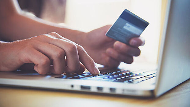 Эксперт предостерег покупателей от предоплаты заказа в интернете