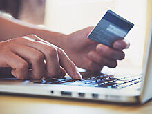 Эксперт предостерег покупателей от предоплаты заказа в интернете