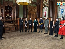 Места Силы: экстрасенсы из шоу «Экстрасенсы. Битва сильнейших» на канале ТНТ о собственных местах силы