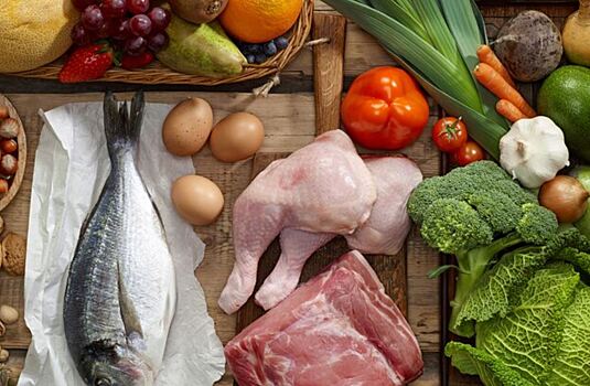 Врач раскрыла секрет питания для продления жизни