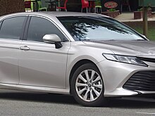 Toyota признала неправильно проведенные сертификации автомобилей