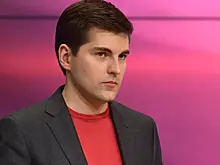 Ведущий Дмитрий Борисов показал фото со свадьбы: невеста сразила наповал