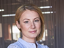 Татьяна Абрамова из Independent Media перешла на работу в Gallery