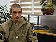 Ветеран СВО из Волгоградской области рассказал о штурмовой бригаде