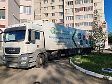 Склад биопрепаратов Забайкалья пополнился более, чем на полмиллиона доз вакцин для животных