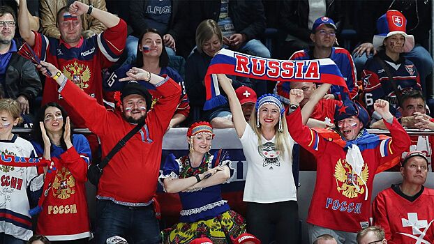 Федерация хоккея Латвии ждет, что кабмин допустит зрителей на ЧМ в начале следующей недели
