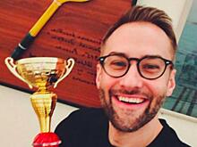 «Хорошо, что раз в году»: Шепелев рассказал о дне рождения сына