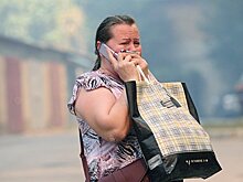 Пострадавшим от пожара в Ростове выплатят компенсацию