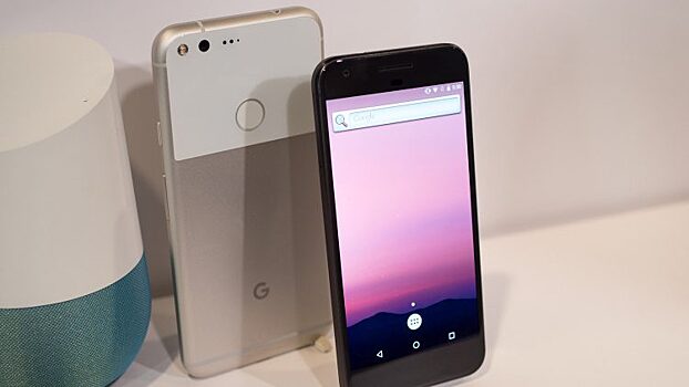 Google уберёт из Pixel 2 выход для наушников