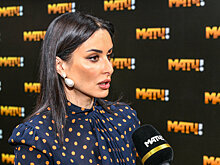 Канделаки о 10-летии «Матч ТВ»: «Нам удалось построить бренд, который любят и уважают. Благодаря поддержке «Газпрома» канал является важнейшим игроком на спортивном рынке России»