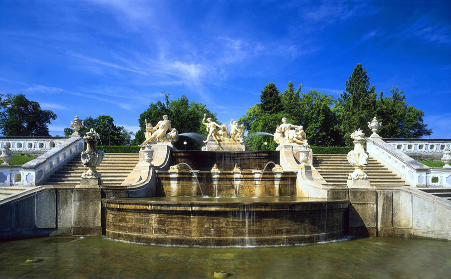 Чески Крумлов, Чехия, Европа