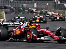 Фредерик Вассер о 10-секундном штрафе Хэмилтону: «Я был разочарован этим решением, оно стоило нам 4-го места»