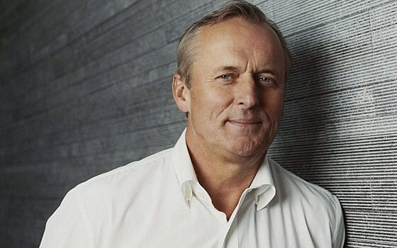 Джон Гришем «украл» историю для своего нового романа