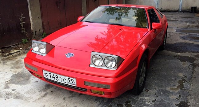 «Сатана 666 турбо»: Советский проект, который забраковал Брежнев