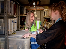 Маркетплейсы хотят приравнять к торговым сетям