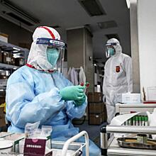 Вирусолог Виктор Зуев объяснил зарождение новых инфекций в Китае