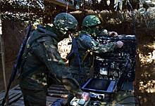 «Ростех» поставил устройства связи УГС-1 в войска