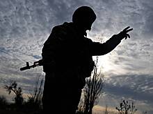 Под Курском российский боец целую ночь в одиночку прикрывал отход раненых сослуживцев