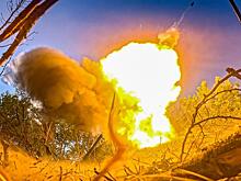 «Пойдете под трибунал все»: Сырский, глядя на дыры в обороне, начал лютовать