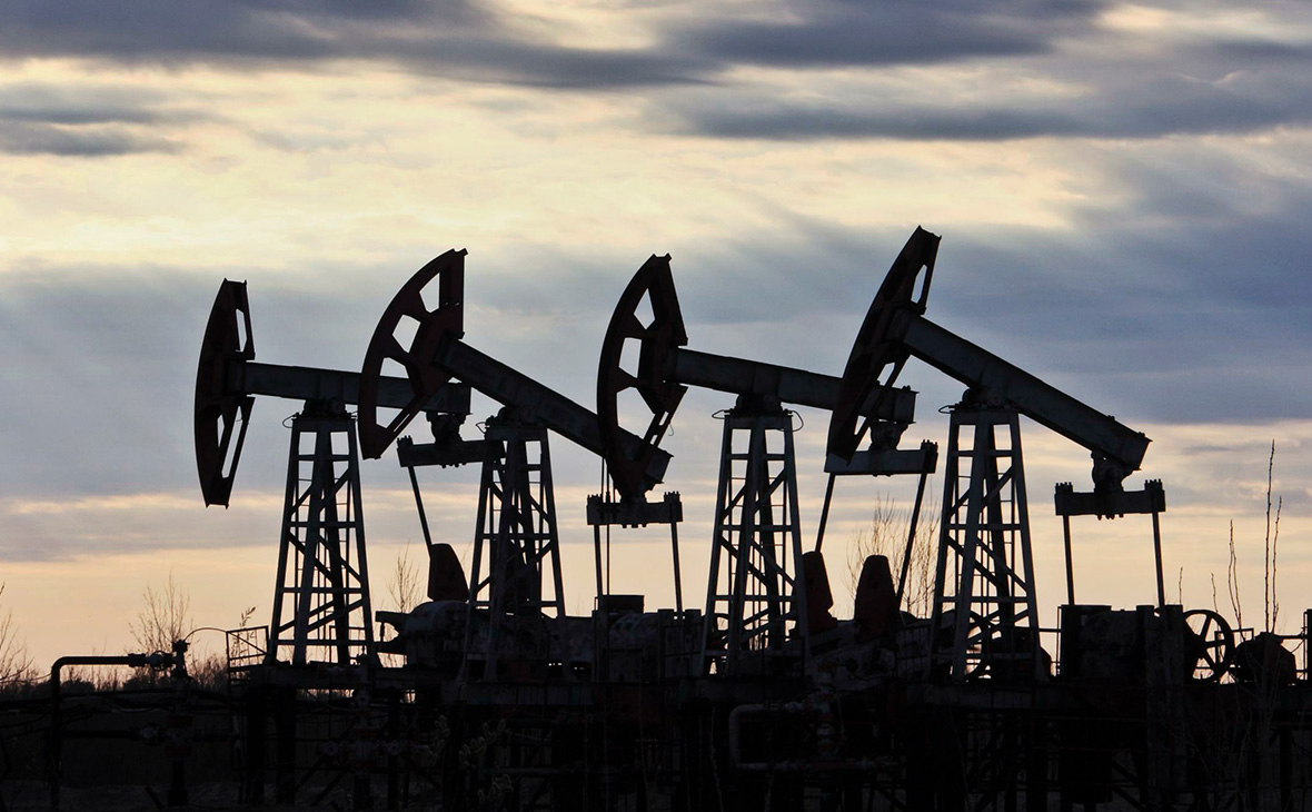 В МИД РФ назвали введение потолка цен на российскую нефть нелигитимным
