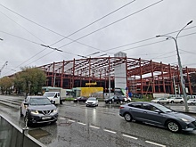 Новый автовокзал в Перми решили построить подальше от центра города