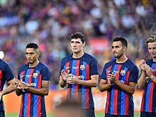«Барса» активировала 4-й рычаг, за 100 млн евро продав 24,5% акций Barça Studios