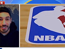 Энес Кантер Фридом: «Дети едут через всю страну, чтобы увидеть своего кумира вживую. В наше время фразы «распределение нагрузки» попросту не существовало»